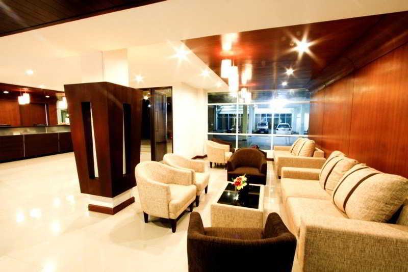 Glory Place HHQ Exterior foto
